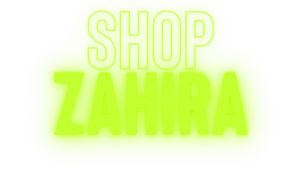 Shop Zahira Kelly logo