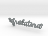 Afrolatina Necklace
