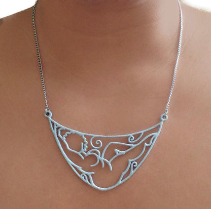 Girly Necklace